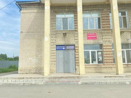 Фотография Контраст 2