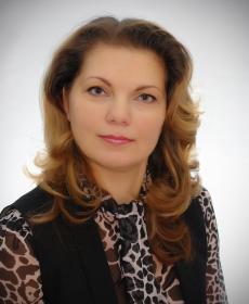 Рубенкова Марина Борисовна