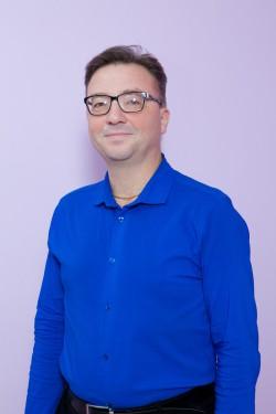 Волков Сергей Юрьевич