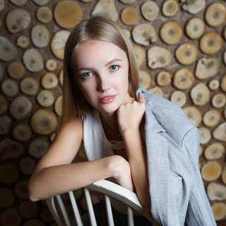 Дарья Евдокимова