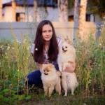 Екатерина Байдуганова