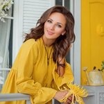 Василина Денисочкина