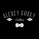 Alexey Gorky