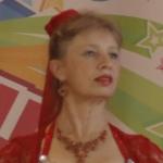 Алевтина Карпушина