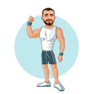 Дмитрий Кошовкин