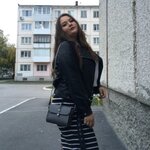 Мария Болдинова