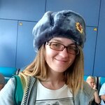 Анастасия Гришина