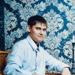 Даниил Кретов