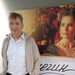 сергей Кожевников
