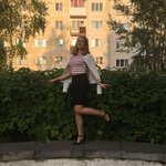 Катерина Кригер