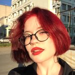 Рожкова Дарья