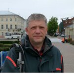 Денис Кошкарев АК "АЛРОСА" (ПАО)