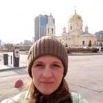 Татьяна Давыдовв