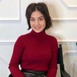Кристина Янко