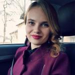 Юлия Пермякова