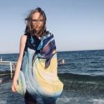 Анна Вертягина