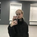 Поля Спиридонова
