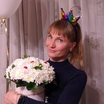 Ольга Воинкова