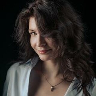 Olga Solodnikova