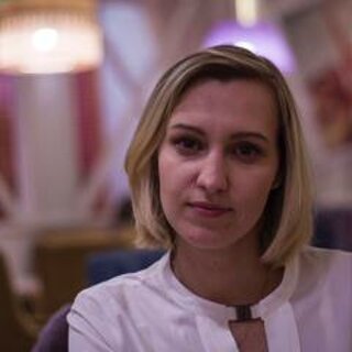 Lyuba Karamysheva