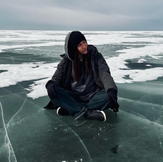 Хозяйка тайги 🌲 @dreamer_of_yakutia