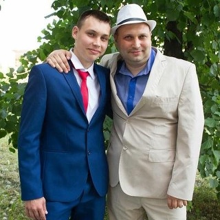 Алексей Дацкевич