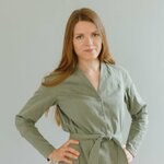 Александра Разумова