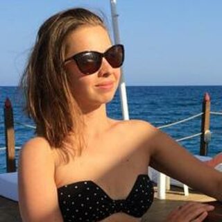 Sveta Budnitskaia