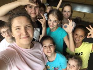 Фотография Dance Craft School 5