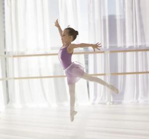 Фотография Lil Ballerine 2