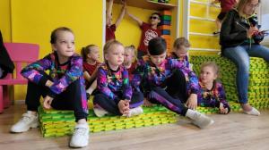 Фотография Территория побед 3