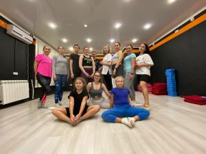 Фотография YOU CAN 4