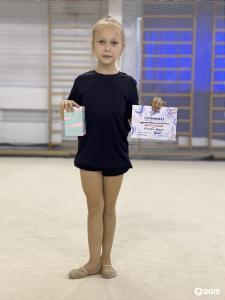 Фотография Дети России 3