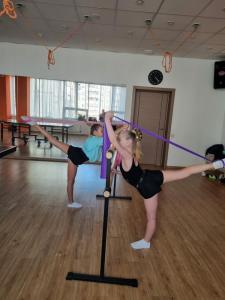 Фотография NOBallet 3