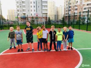 Фотография Дети России 4