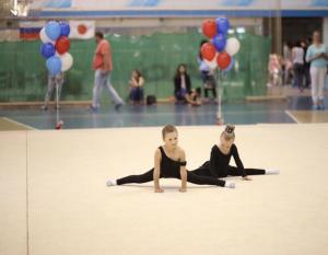 Фотография Дети России 2
