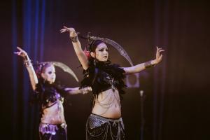 Фотография Moon Cat Tribe 5