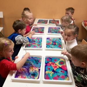 Фотография АКАДЕМИЯ ТАЛАНТОВ 4
