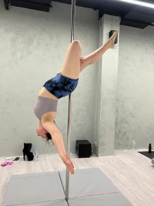 Фотография Pole family 1
