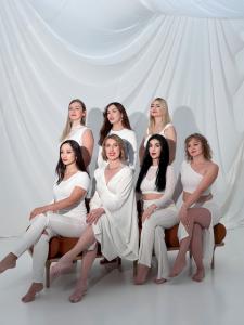 Фотография Tahira 1
