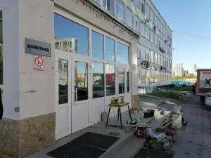 Фотография Champions Hall 0