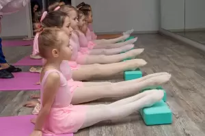 Фотография OYA и Жемчужинки 5