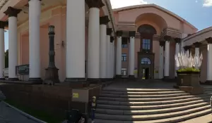 Фотография Студия Танца "Веснушки" 1