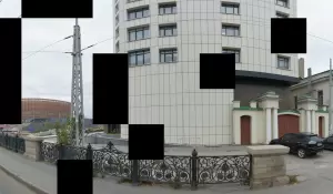 Фотография Трайбл бит 3