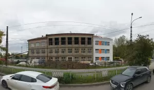 Фотография Арива 2