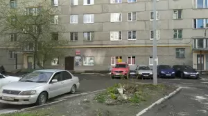 Фотография Спарта 2