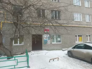 Фотография Спарта 3
