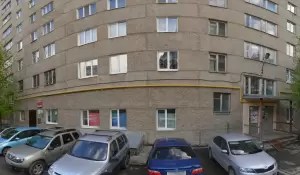 Фотография Спарта 5