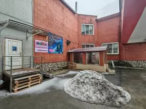 Фотография Фантазия 4
