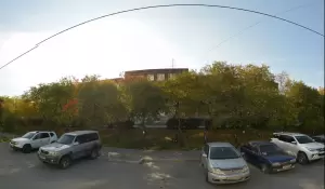 Фотография Арива 2